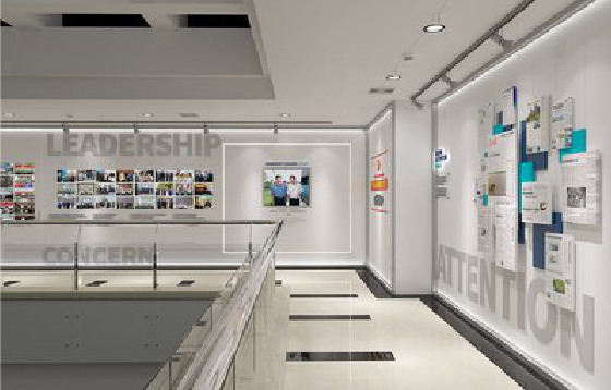 石台制作安装文化墙的流程是什么？