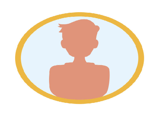 石台墙绘中如何画好人物轮廓？