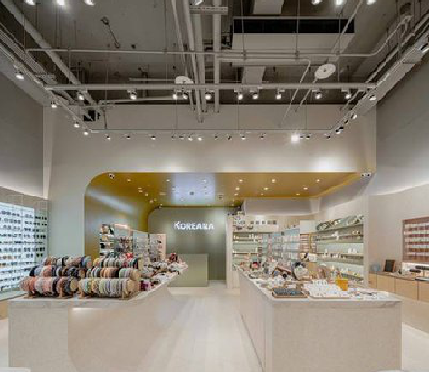 石台店面装修流程