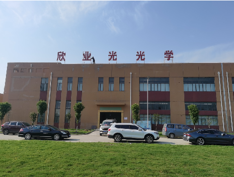 石台楼顶大型发光字制作如何安装？