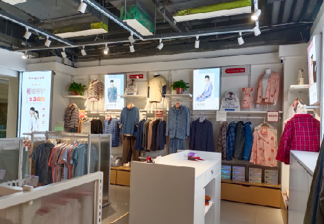 石台超市卖场装修如何提升消费欲望？