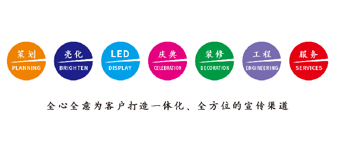 石台广告公司该如何满足客户需求？