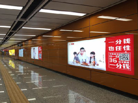 石台广告灯箱的发展前景？