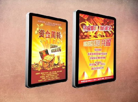 石台如何延长磁吸灯箱的使用寿命？