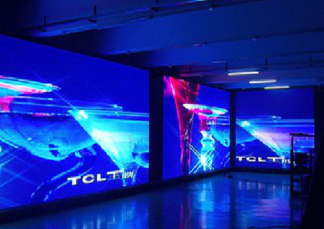 石台如何解决LED显示屏耗电问题？